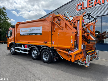 Garbage truck Volvo FM 330 Euro 6 Geesink 20m³: picture 4
