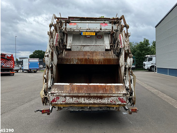 Garbage truck Volvo FM 370 Euro 6 VDK 25m³: picture 4