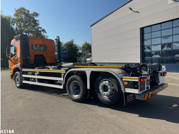 Leasing of Volvo FM 430 VDL 21 Ton haakarmsysteem Volvo FM 430 VDL 21 Ton haakarmsysteem: picture 4