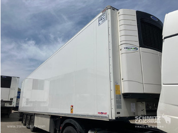 Isothermal semi-trailer SCHMITZ