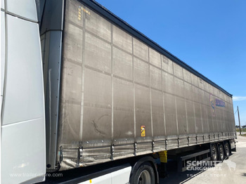 Curtainsider semi-trailer SCHMITZ Semiremolque Lona Standard: picture 5