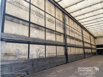 Curtainsider semi-trailer SCHMITZ Semiremolque Lona Standard: picture 3