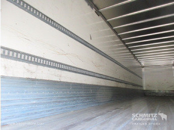 Closed box semi-trailer FRUEHAUF Dryfreight Standard Roller shutter door: picture 4