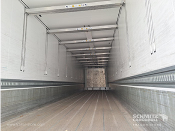 Isothermal semi-trailer SCHMITZ Reefer Standard Double deck: picture 4 Isothermal semi-trailer SCHMITZ Reefer Standard Double deck: picture 4