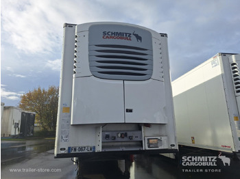 Isothermal semi-trailer SCHMITZ Reefer Standard Double deck: picture 2 Isothermal semi-trailer SCHMITZ Reefer Standard Double deck: picture 2