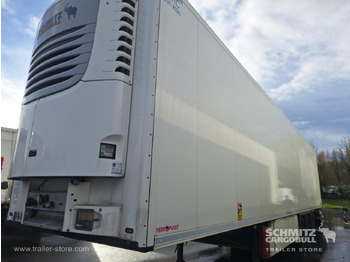 Isothermal semi-trailer SCHMITZ Reefer Standard Double deck: picture 3 Isothermal semi-trailer SCHMITZ Reefer Standard Double deck: picture 3