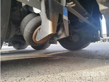 Curtainsider semi-trailer SCHMITZ Auflieger Curtainsider Mega: picture 5