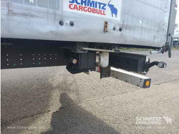 Curtainsider semi-trailer SCHMITZ Auflieger Curtainsider Mega: picture 4 Curtainsider semi-trailer SCHMITZ Auflieger Curtainsider Mega: picture 4