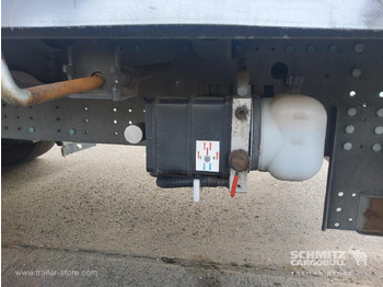 Curtainsider semi-trailer SCHMITZ Auflieger Curtainsider Mega: picture 3