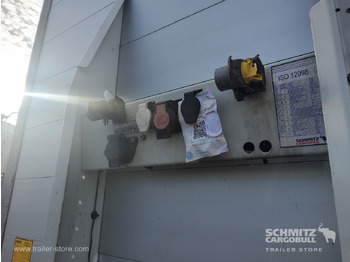 Curtainsider semi-trailer SCHMITZ Auflieger Curtainsider Mega: picture 3 Curtainsider semi-trailer SCHMITZ Auflieger Curtainsider Mega: picture 3