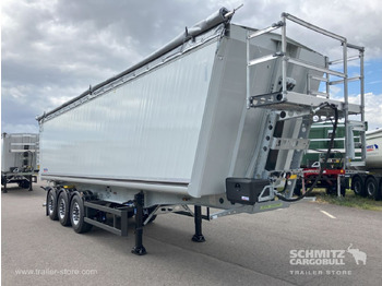 Tipper semi-trailer SCHMITZ