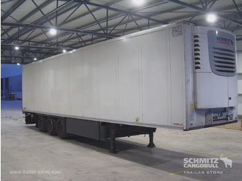 Isothermal semi-trailer SCHMITZ
