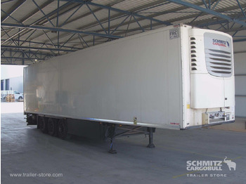 Isothermal semi-trailer SCHMITZ