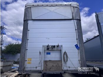 Leasing of SCHMITZ Curtainsider Mega SCHMITZ Curtainsider Mega: picture 2 Leasing of SCHMITZ Curtainsider Mega SCHMITZ Curtainsider Mega: picture 2
