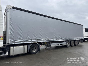 Curtainsider semi-trailer SCHMITZ Curtainsider Standard: picture 5
