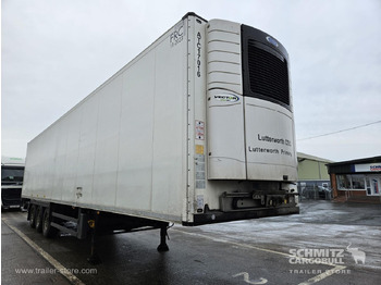 Isothermal semi-trailer SCHMITZ