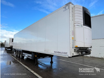 Isothermal semi-trailer SCHMITZ