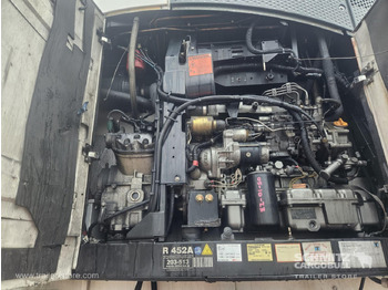 Isothermal semi-trailer SCHMITZ Reefer Standard: picture 2