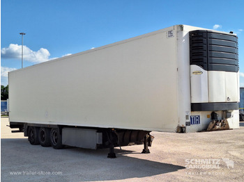Isothermal semi-trailer LAMBERET