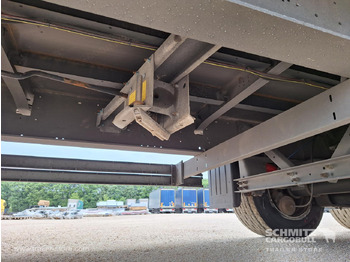 Curtainsider semi-trailer SCHMITZ Curtainsider Mega: picture 3