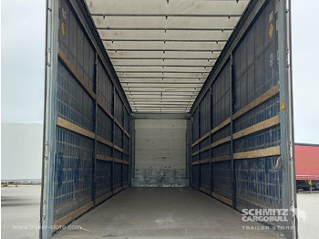 Curtainsider semi-trailer SCHMITZ Curtainsider Mega: picture 3