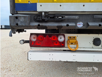 Curtainsider semi-trailer SCHMITZ Curtainsider Mega: picture 4