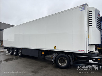 Isothermal semi-trailer SCHMITZ