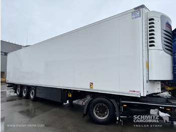 Isothermal semi-trailer SCHMITZ