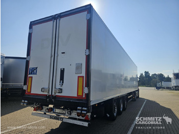 Isothermal semi-trailer SCHMITZ
