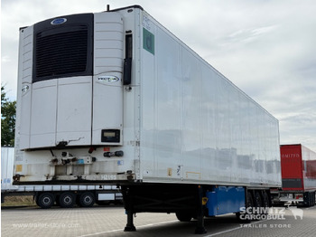 Isothermal semi-trailer SCHMITZ