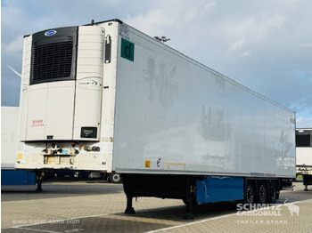 Isothermal semi-trailer SCHMITZ