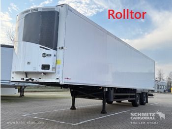 Isothermal semi-trailer SCHMITZ