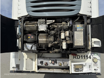 Isothermal semi-trailer SCHMITZ Reefer Multitemp: picture 2