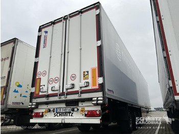 Isothermal semi-trailer SCHMITZ Reefer Standard: picture 3