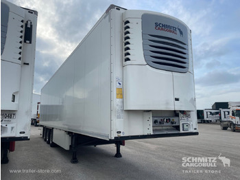 Isothermal semi-trailer SCHMITZ