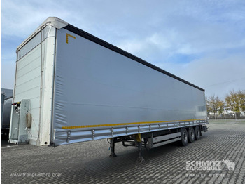 Curtainsider semi-trailer SCHMITZ Curtainsider Standard: picture 4