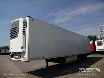 Isothermal semi-trailer SCHMITZ