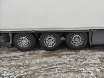 New Isothermal semi-trailer SCHMITZ Напівпричіп: picture 3 New Isothermal semi-trailer SCHMITZ Напівпричіп: picture 3