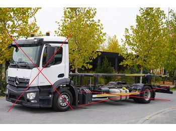 Frame/ Chassis