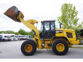 Wheel loader CATERPILLAR 926M