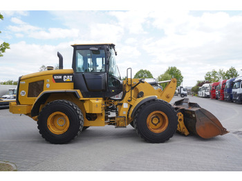 Wheel loader CATERPILLAR 930M Wheel Loader / 4500 MTH / Joystick: picture 4