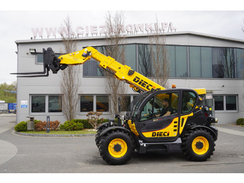 Wheel loader DIECI