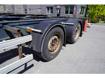 Leasing of FRUEHAUF BDF / 18 t FRUEHAUF BDF / 18 t: picture 4