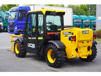 Leasing of JCB 525-60T5 / 2022 / 860 MTH! / 2.5 T / Reach 6 m / joystick JCB 525-60T5 / 2022 / 860 MTH! / 2.5 T / Reach 6 m / joystick: picture 4 Leasing of JCB 525-60T5 / 2022 / 860 MTH! / 2.5 T / Reach 6 m / joystick JCB 525-60T5 / 2022 / 860 MTH! / 2.5 T / Reach 6 m / joystick: picture 4