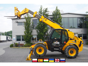 Telescopic handler JCB