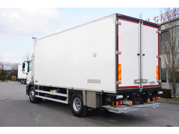 Leasing of MAN TGM 18.320 / CHEREAU meat hook refrigerator / Carcass elevator MAN TGM 18.320 / CHEREAU meat hook refrigerator / Carcass elevator: picture 5