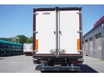 Refrigerator truck for transportation of meat MAN TGX 18.430 / Meat hook CHEREAU refrigerator / Thermoking UT1200: picture 4