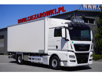 Leasing of MAN TGX 18.430 / Meat hook CHEREAU refrigerator / Thermoking UT1200 MAN TGX 18.430 / Meat hook CHEREAU refrigerator / Thermoking UT1200: picture 2