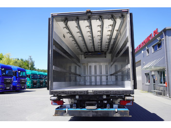 Refrigerator truck for transportation of meat MAN TGX 18.430 / Meat hook CHEREAU refrigerator / Thermoking UT1200: picture 5