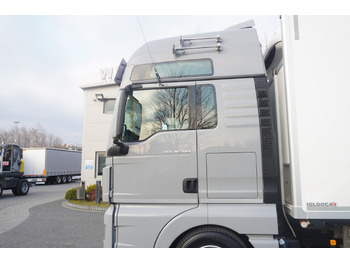 Leasing of MAN TGX 26.480 / 6x2 / Igloocar refrigerator 18 pallets / Thermoking MAN TGX 26.480 / 6x2 / Igloocar refrigerator 18 pallets / Thermoking: picture 5